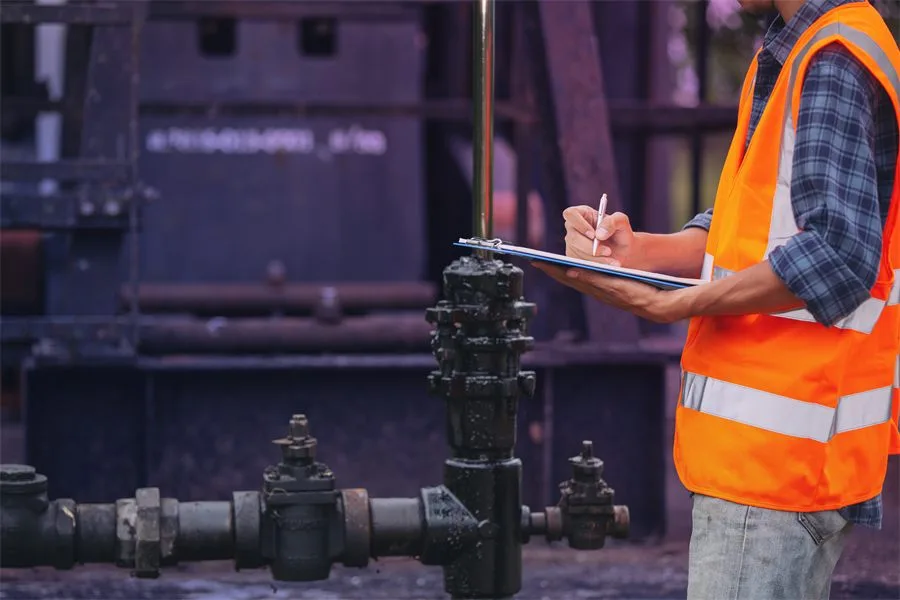 Health & Safety SHEREP course