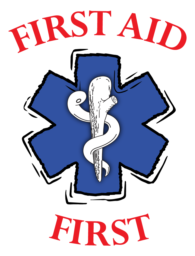 First Aid First